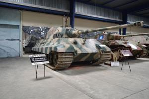 247- Saumur Musee